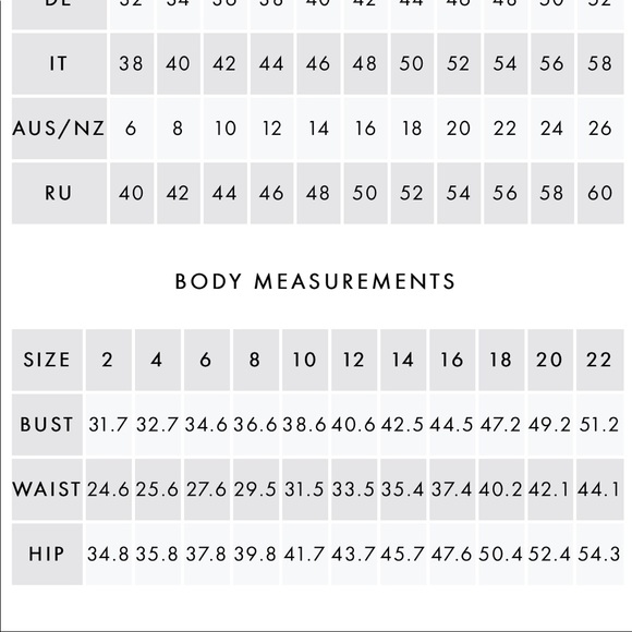 Karen Millen Sleeveless Pleated Skirt Trench Dress in Navy Size 6US - Picture 16 of 16